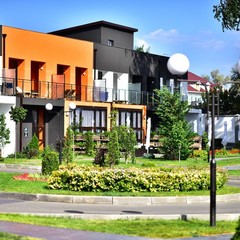 Отель Beton Brut Resort All Inclusive, Анапа, Краснодарский край