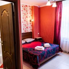 Гостевой дом Desi&Dali, Анапа, Краснодарский край