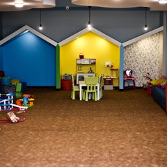 Отель Beton Brut Resort All Inclusive, Анапа, Краснодарский край