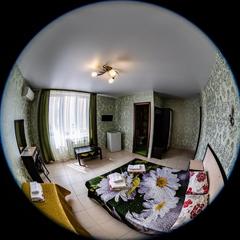 Гостевой дом Desi&Dali, Анапа, Краснодарский край