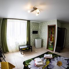 Гостевой дом Desi&Dali, Анапа, Краснодарский край