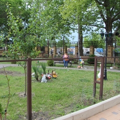 Отель ЭрГес, Анапа, Краснодарский край