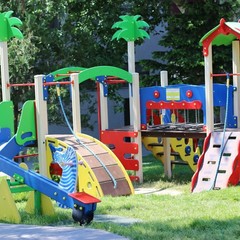 Отель Beton Brut Resort All Inclusive, Анапа, Краснодарский край