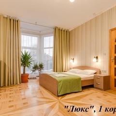 Гостевой дом Олива, Анапа, Краснодарский край