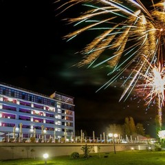 Отель Beton Brut Resort All Inclusive, Анапа, Краснодарский край