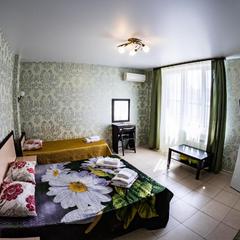 Гостевой дом Desi&Dali, Анапа, Краснодарский край