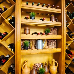 Отель Beton Brut Resort All Inclusive, Анапа, Краснодарский край