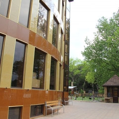 Отель ЭрГес, Анапа, Краснодарский край