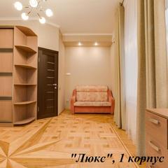 Гостевой дом Олива, Анапа, Краснодарский край