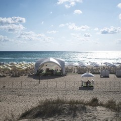 Отель Beton Brut Resort All Inclusive, Анапа, Краснодарский край