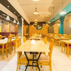 Отель Beton Brut Resort All Inclusive, Анапа, Краснодарский край