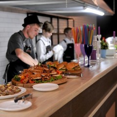 Отель Beton Brut Resort All Inclusive, Анапа, Краснодарский край