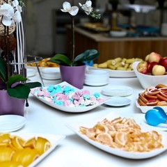 Отель Beton Brut Resort All Inclusive, Анапа, Краснодарский край