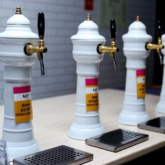 Отель Beton Brut Resort All Inclusive, Анапа, Краснодарский край