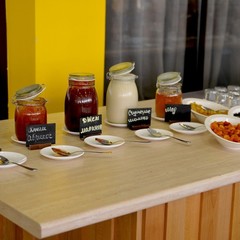 Отель Beton Brut Resort All Inclusive, Анапа, Краснодарский край