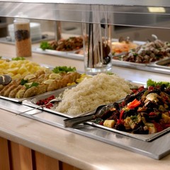 Отель Beton Brut Resort All Inclusive, Анапа, Краснодарский край