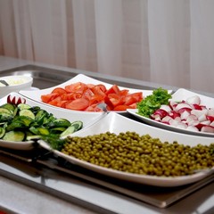 Отель Beton Brut Resort All Inclusive, Анапа, Краснодарский край