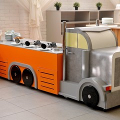 Отель Beton Brut Resort All Inclusive, Анапа, Краснодарский край