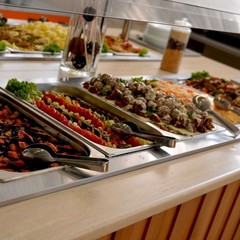 Отель Beton Brut Resort All Inclusive, Анапа, Краснодарский край