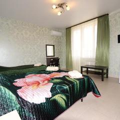 Гостевой дом Desi&Dali, Анапа, Краснодарский край