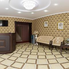 Гостиница Золотой берег, Анапа, Краснодарский край