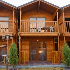 Гостиница Золотой берег, Анапа, Краснодарский край