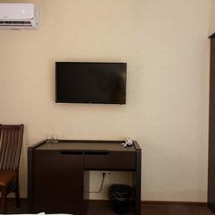 Гостиница Золотой берег, Анапа, Краснодарский край