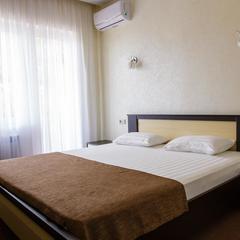 Гостиница Золотой берег, Анапа, Краснодарский край