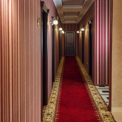 Гостиница Золотой берег, Анапа, Краснодарский край