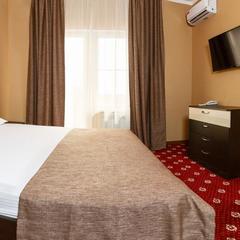 Гостиница Золотой берег, Анапа, Краснодарский край