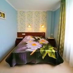 Гостевой дом Desi&Dali, Анапа, Краснодарский край