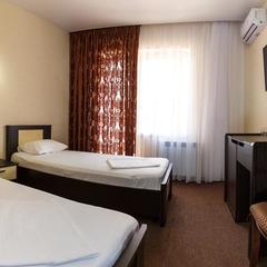 Гостиница Золотой берег, Анапа, Краснодарский край