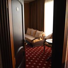 Гостиница Золотой берег, Анапа, Краснодарский край