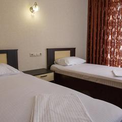 Гостиница Золотой берег, Анапа, Краснодарский край