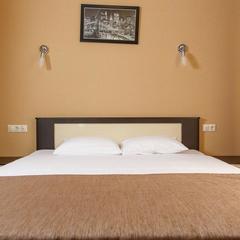 Гостиница Золотой берег, Анапа, Краснодарский край