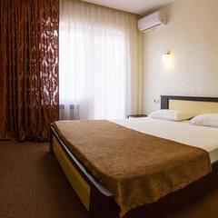 Гостиница Золотой берег, Анапа, Краснодарский край