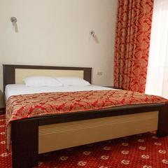 Гостиница Золотой берег, Анапа, Краснодарский край