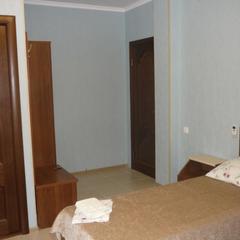 Гостевой дом Desi&Dali, Анапа, Краснодарский край