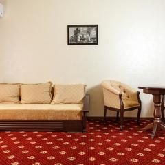 Гостиница Золотой берег, Анапа, Краснодарский край