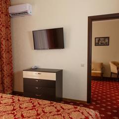 Гостиница Золотой берег, Анапа, Краснодарский край