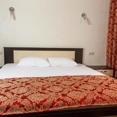 Гостиница Золотой берег, Анапа, Краснодарский край