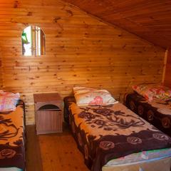Гостевой дом Райский уголок, Анапа, Краснодарский край