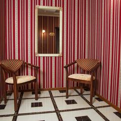 Гостиница Золотой берег, Анапа, Краснодарский край