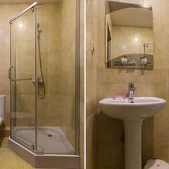 Гостиница Золотой берег, Анапа, Краснодарский край