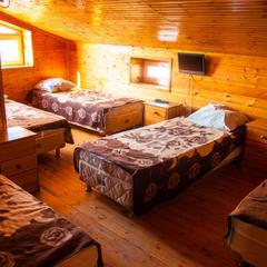 Гостевой дом Райский уголок, Анапа, Краснодарский край