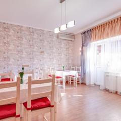 Гостевой дом Олива, Анапа, Краснодарский край