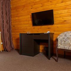 Гостиница Золотой берег, Анапа, Краснодарский край