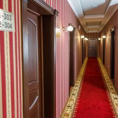 Гостиница Золотой берег, Анапа, Краснодарский край