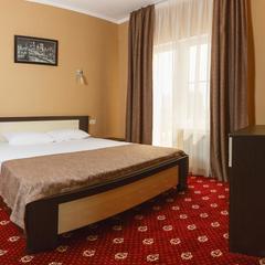 Гостиница Золотой берег, Анапа, Краснодарский край