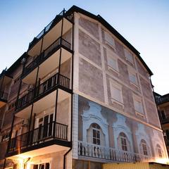 Отель Авдаллини, Анапа, Краснодарский край